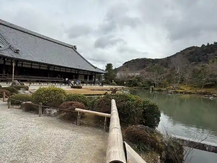 天龍寺(京都府)