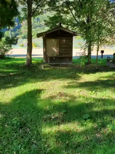 中村神社(長野県)
