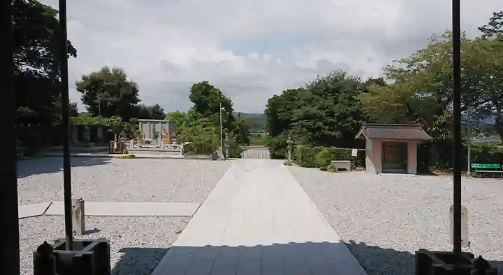 妙立寺のその他建物