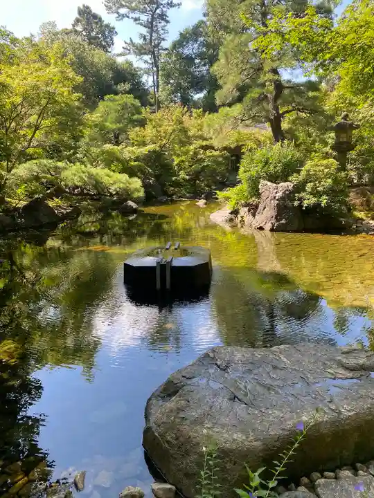 寒川神社(神奈川県)