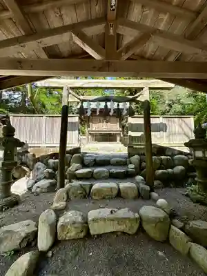 椿大神社(三重県)