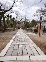 時宗総本山 遊行寺(正式:清浄光寺)(神奈川県)