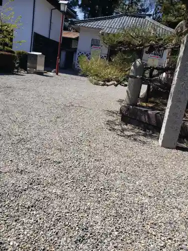 沙沙貴神社のその他建物