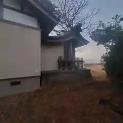 下増田神社(宮城県)