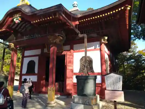 成田山新勝寺の末社