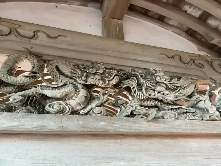 高山稲荷神社(青森県)