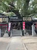 三島神社(大阪府)