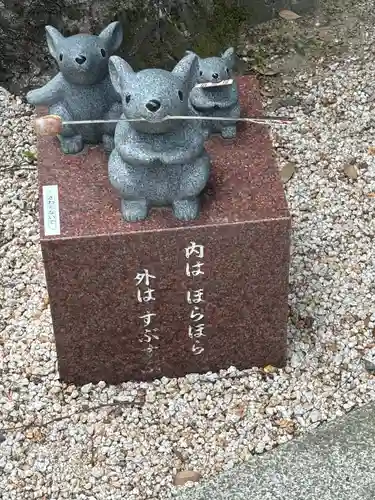 万九千社(島根県)