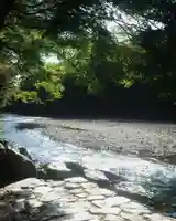 伊勢神宮内宮(皇大神宮)(三重県)