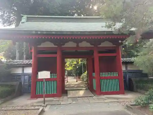 仙波東照宮(埼玉県)