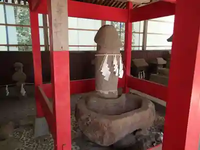 伊美別宮社のその他建物