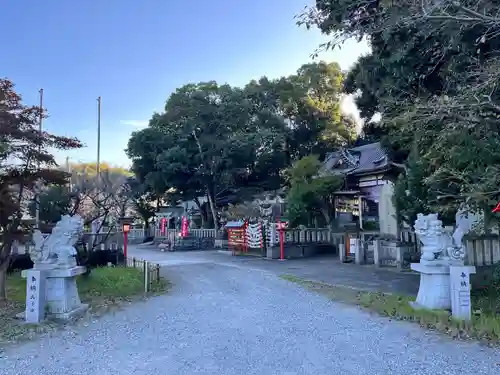 春日神社(大阪府)
