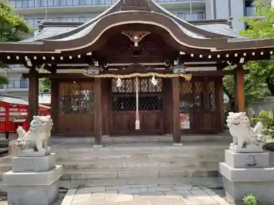 八宮神社(兵庫県)