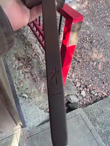 小向神社(三重県)