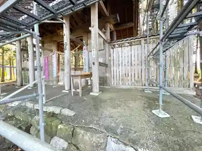 本郷社(三重県)