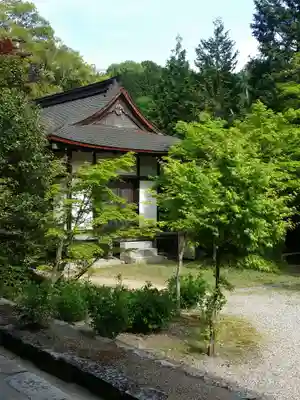 円成寺のその他建物
