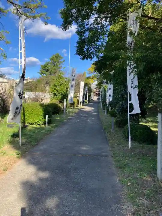 結神社(岐阜県)