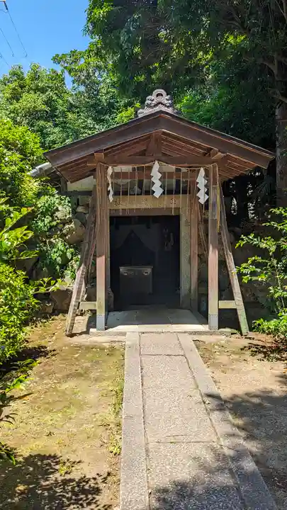 木嶋坐天照御魂神社(京都府)