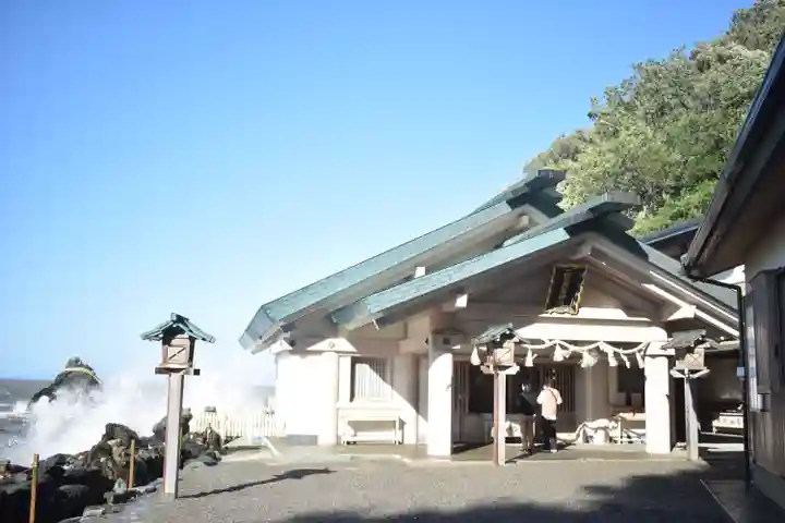 二見興玉神社(三重県)
