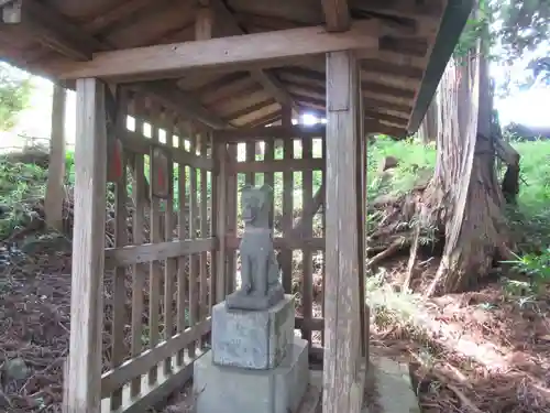 安楽寺(東京都)