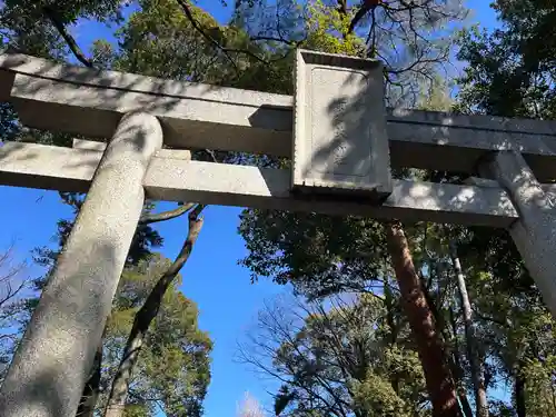 布多天神社(東京都)