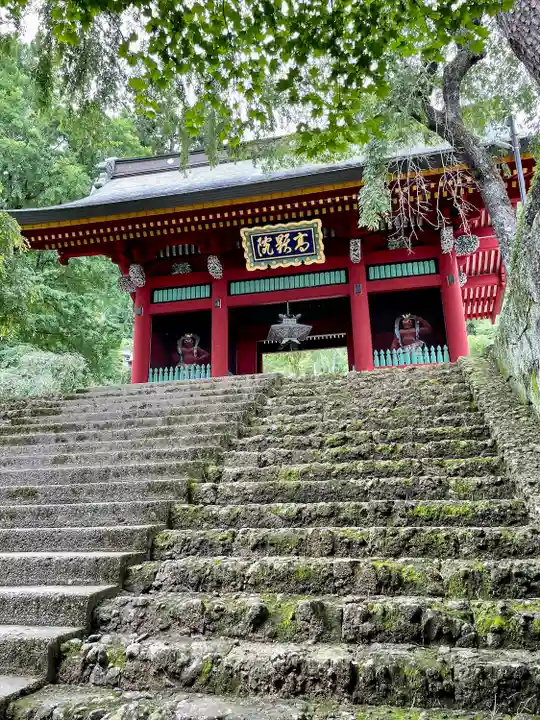 妙義神社(群馬県)