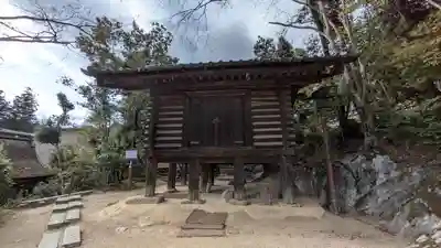 石山寺(滋賀県)
