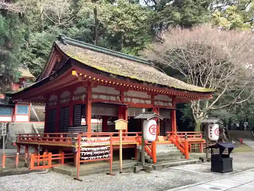 金刀比羅宮の本殿・本堂