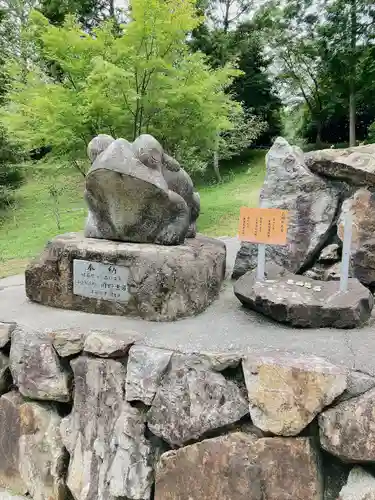 和氣神社（和気神社）(岡山県)