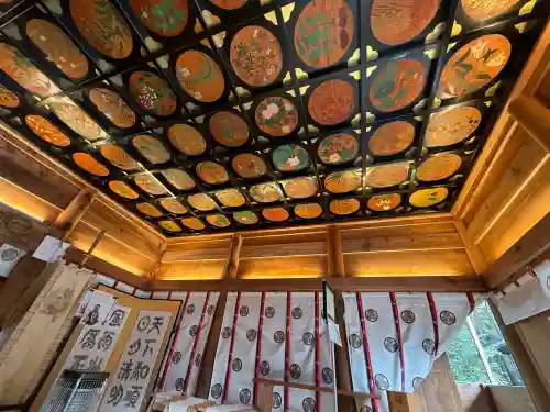 八幡神社松平東照宮の{uncategorized: "未分類", other: "その他", undefined: "問題あり", building: "その他建物", grave: "お墓", sacred_gate: "鳥居", guardian: "狛犬", statue: "像", buddha: "仏像", history: "歴史", nature: "自然", garden: "庭園", animal: "動物", pagoda: "塔", temizu: "手水舎", mountain_gate: "山門・神門", sanctuary: "本殿・本堂", subordinate: "末社・摂社", art: "芸術", scenery: "景色", jizo: "地蔵", ema: "絵馬", goshuin: "御朱印", omikuji: "おみくじ", items: "授与品その他", amulet: "お守り", goshuincho: "御朱印帳", eats: "食事", festival: "お祭り", votive_dance: "神楽", shichigosan: "七五三参", wedding: "結婚式", experience: "体験その他", initially: "初詣", around: "周辺", anti_infection: "感染症対策"}