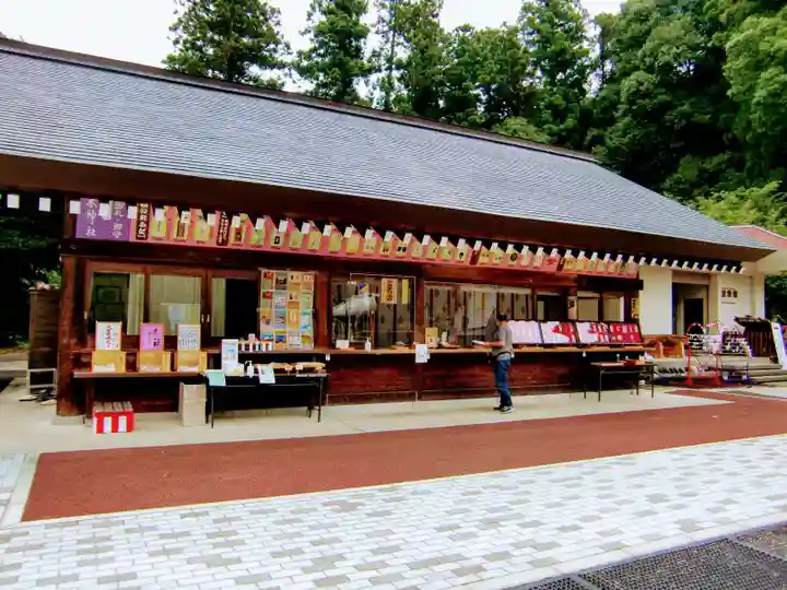 乃木神社のその他建物
