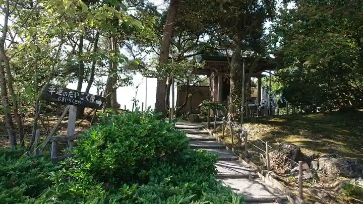 氣多大社(石川県)