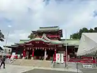 富岡八幡宮(東京都)