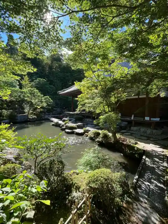 百済寺(滋賀県)