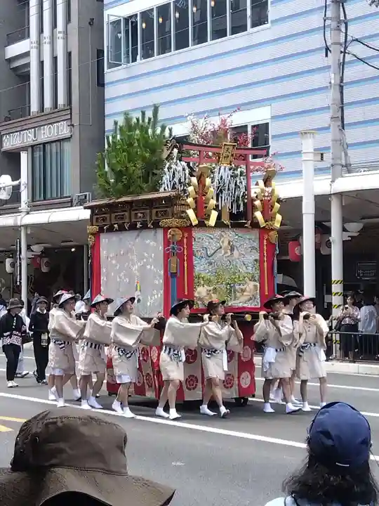 八坂神社(祇園さん)(京都府)