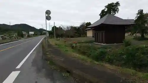 金性寺のその他建物