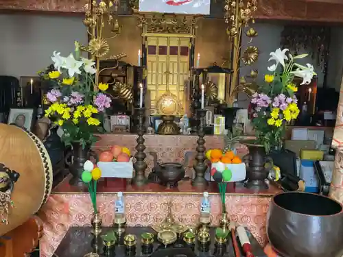 安養寺（弥勒院）(愛知県)