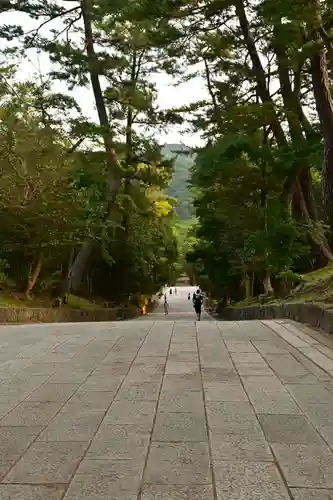 出雲大社(島根県)