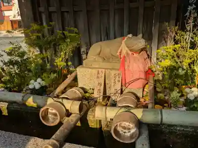 北野天満宮(京都府)