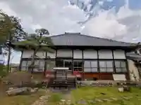 常楽寺(埼玉県)