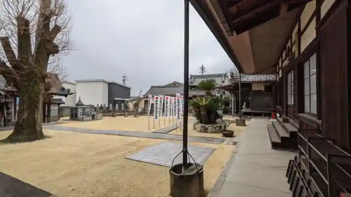 興昌寺のその他建物