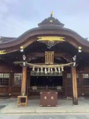 田縣神社(愛知県)