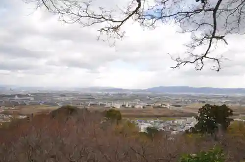 石清水八幡宮(京都府)