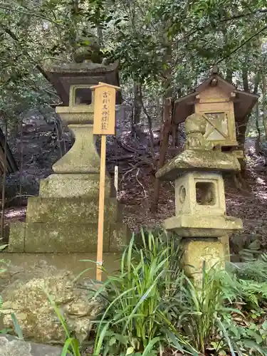 多度大社(三重県)