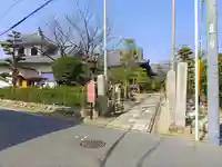 安性寺のその他建物