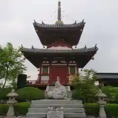 長慶寺(大阪府)