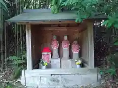 祠（地蔵）(愛知県)