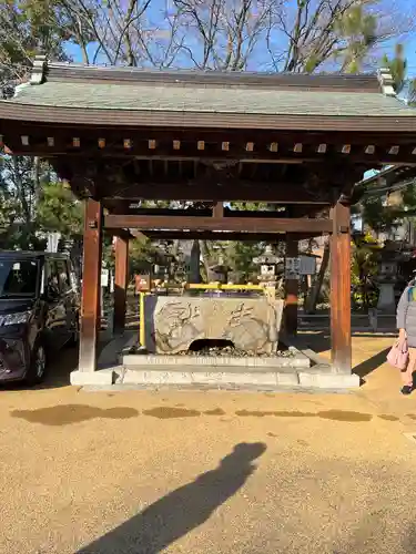 饒津神社(広島県)