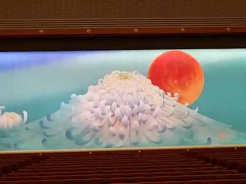 歌舞伎稲荷神社(東京都)