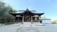 伊射奈美神社(徳島県)